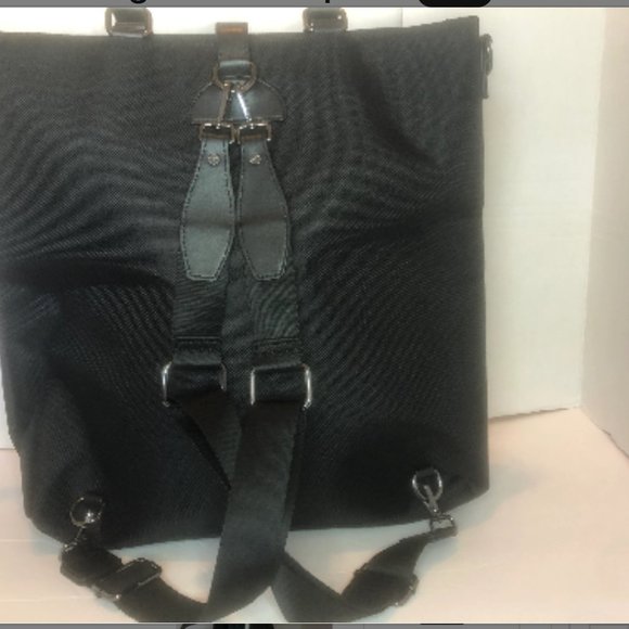 TIDEE Nylon backpack Ted Baker London main image 9
